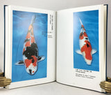 Book of Great Nishikigoi, Book 2: Commemorative publication of the 18th Zen Nippon Airinkai Nishikigoi Show in Imabari