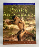 Introduction to Physical Anthropology (2009-2010 Edition) (Instructor's Edition)