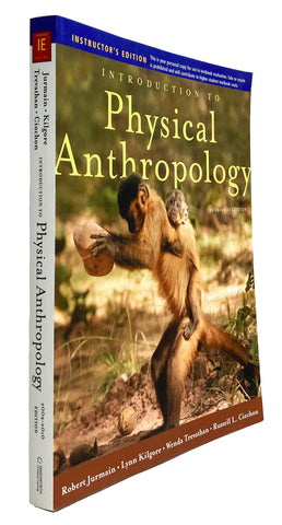 Introduction to Physical Anthropology (2009-2010 Edition) (Instructor's Edition)