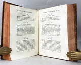 De Natura Animalium libri XVII. Cum animadversionibus Conradi Gessneri, et Danielis Wilhelmi Trilleri: curante Abrahamo Gronovio, Qui et suas Adnotationes adjecit, 2 volumes complete in a clamshell box