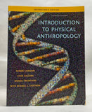 Introduction to Physical Anthropology (11th Edition) (Instructor's Edition)