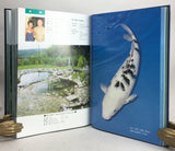 Nishikigoi and Ponds, No. 2: Commemorative publication of the 20th Anniversary of the Zen Nippon Airinkai