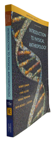 Introduction to Physical Anthropology (11th Edition) (Instructor's Edition)