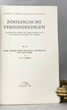 Fossil Bovidae from the Malay Archipelago and the Punjab