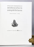 Status and Conservation of Midwestern Amphibians