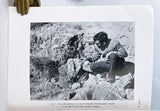 Pleistocene Fauna of India with special reference to the Siwaliks