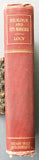 Biology and its Makers, third edition, revised