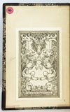 Oppian's Halieuticks of the Nature of Fishes and Fishing of the Ancients in V. Books.  Translated from the Greek, with an Account of Oppian's Life and Writings, and a Catalogue of his Fishes