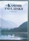 A Golden Souvenir of Kashmir and Ladakh
