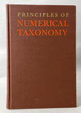 Principles of Numerical Taxonomy