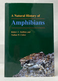 A Natural History of Amphibians