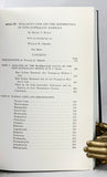 Wallace's Line and the Distribution of Indo-Australian Mammals