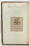 Second Voyage dans l'Interieur de l'Afrique par le Cape de Bonne Esperance dans les Annees 1783, 84 & 85, in 3 volumes, complete