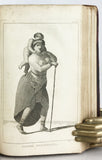 Second Voyage dans l'Interieur de l'Afrique par le Cape de Bonne Esperance dans les Annees 1783, 84 & 85, in 3 volumes, complete