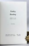 Poultry Breeding