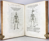 L'Histoire de la Nature des Oyseaux, avec Leuers Descriptions, & Naifs Portraicts Retirez du Naturel, 7 Parts complete, bound in one volume