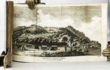 Second Voyage dans l'Interieur de l'Afrique par le Cape de Bonne Esperance dans les Annees 1783, 84 & 85, in 3 volumes, complete