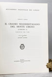 Il cranio Neandertaliano del Monte Circeo (Circeo I)