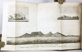 Second Voyage dans l'Interieur de l'Afrique par le Cape de Bonne Esperance dans les Annees 1783, 84 & 85, in 3 volumes, complete