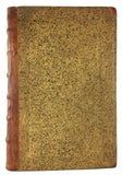 L'Histoire de la Nature des Oyseaux, avec Leuers Descriptions, & Naifs Portraicts Retirez du Naturel, 7 Parts complete, bound in one volume