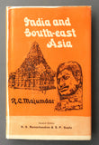 India and South-east Asia