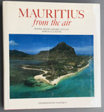 Mauritius From the Air
