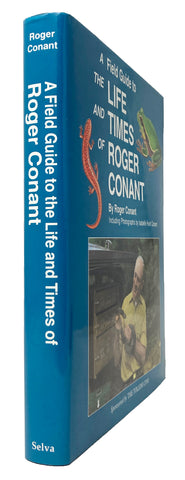 A Field Guide to the Life and Times of Roger Conant