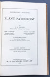 Laboratory Outlines in Plant Pathology