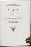 Harriman Alaska Expedition, 1901-1914, complete in 13 volumes