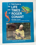 A Field Guide to the Life and Times of Roger Conant