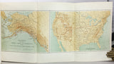 Harriman Alaska Expedition, 1901-1914, complete in 13 volumes