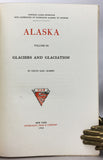 Harriman Alaska Expedition, 1901-1914, complete in 13 volumes