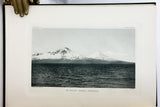 Harriman Alaska Expedition, 1901-1914, complete in 13 volumes