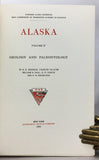 Harriman Alaska Expedition, 1901-1914, complete in 13 volumes