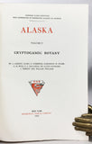Harriman Alaska Expedition, 1901-1914, complete in 13 volumes