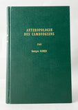 Anthropologie de Cambodgiens