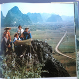Karst in China: Geology and Hydrogeology