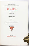 Harriman Alaska Expedition, 1901-1914, complete in 13 volumes