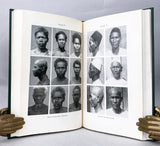 Anthropologie de Cambodgiens