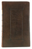 Libri de Piscibus Marinis, in quibus verae Piscium effigies expressae sunt + Universae aquatilium Historiae pars altera, cum veris ipsorum Imaginibus, two volumes in one (in late 19 century polished calf)