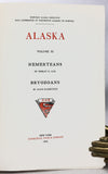 Harriman Alaska Expedition, 1901-1914, complete in 13 volumes