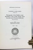 Harriman Alaska Expedition, 1901-1914, complete in 13 volumes