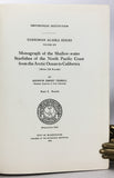 Harriman Alaska Expedition, 1901-1914, complete in 13 volumes