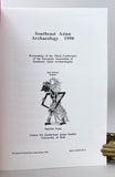 Southeast Asian Archaeology 1990: Proceedings of the Third Conference of the European Association of Southeast Asian Archaeologists