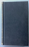 Travels in North America, in the years 1841-2; with Geological Observations on The United States, Canada and Nova Scotia, 2 volumes bound together in one volume.