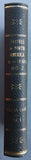 Travels in North America, in the years 1841-2; with Geological Observations on The United States, Canada and Nova Scotia, 2 volumes bound together in one volume.