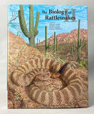 The Biology of Rattlesnakes II