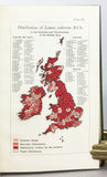 Monograph of the Land and Freshwater Mollusca of the British Isles, in 4 volumes (1894-1924), complete