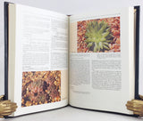 The Genus Haworthia (Liliaceae): A Taxonomic Revision (the Sponsors' edition limited to 27 signed copies lettered A-Z - this is letter "V" signed by the author)