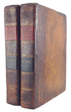Travels through the Southern Provinces of the Russian Empire, in the Years 1793 and 1794, in 2 volumes, complete